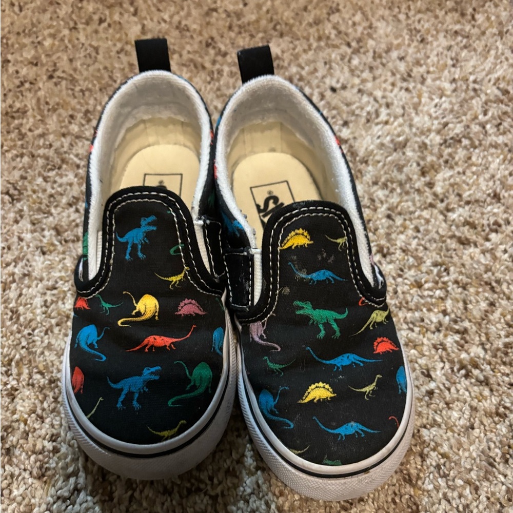 Toddler Vans Shoes